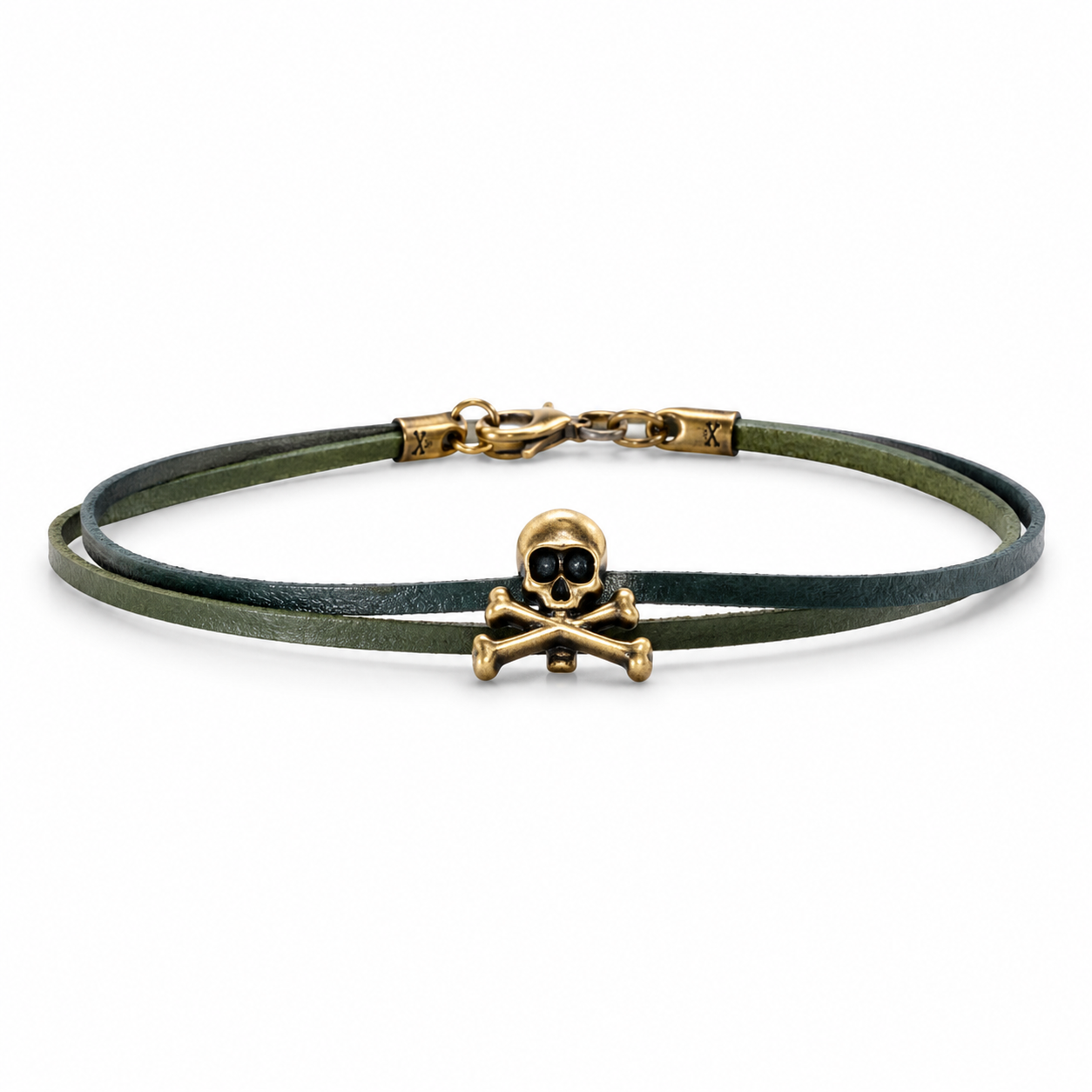 Scskull Bracelet