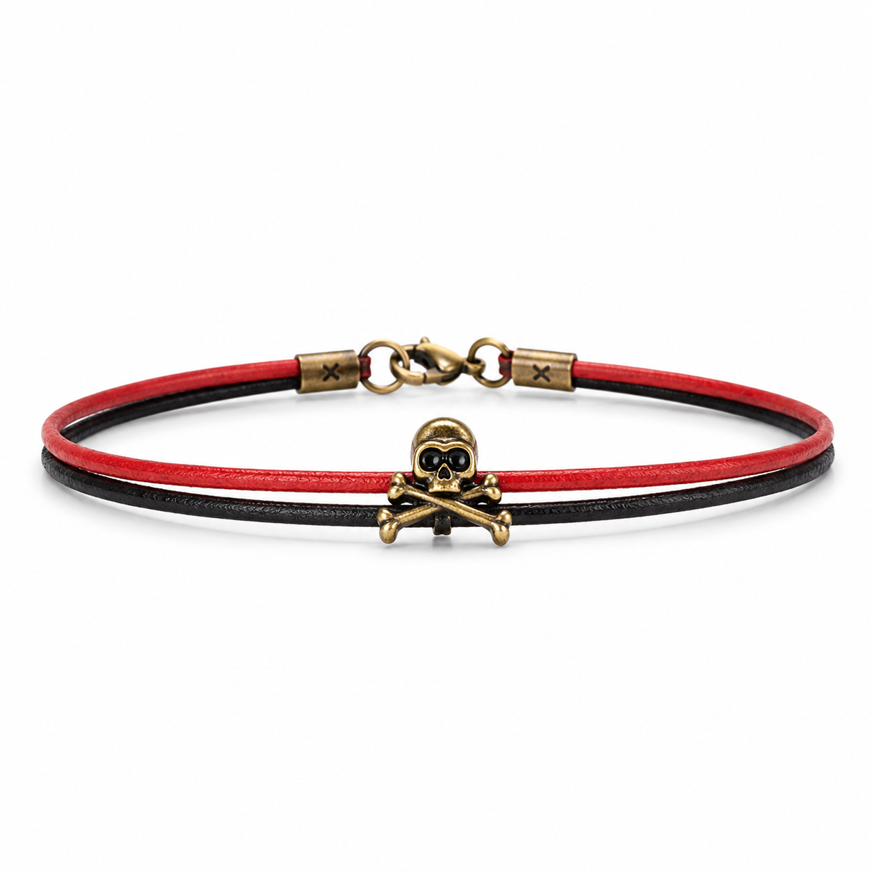 Scskull Bracelet