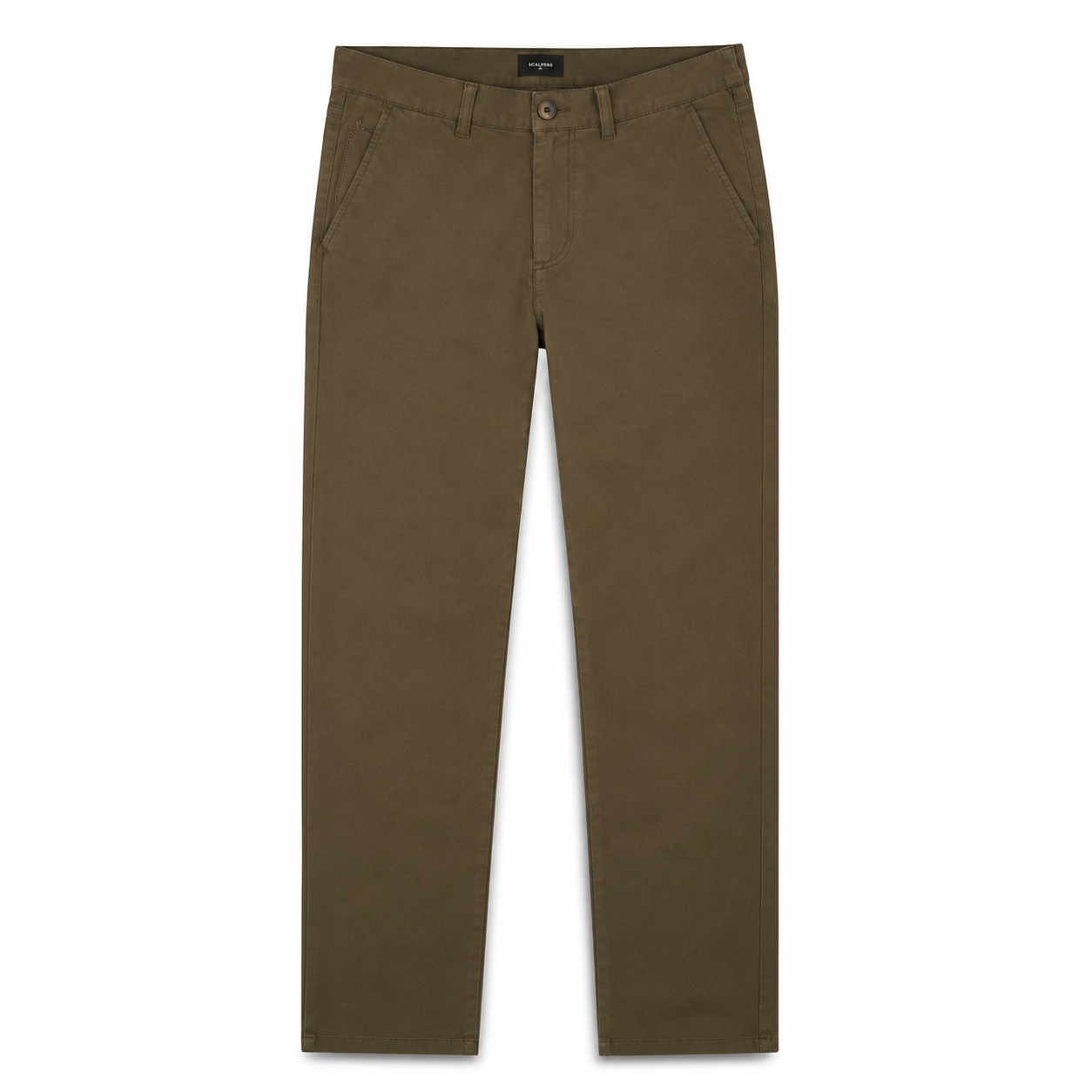 Sccasual Chino Pants
