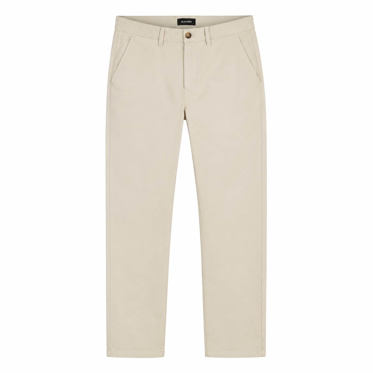 Sccasual Chino Pants