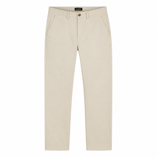 Sccasual Chino Pants