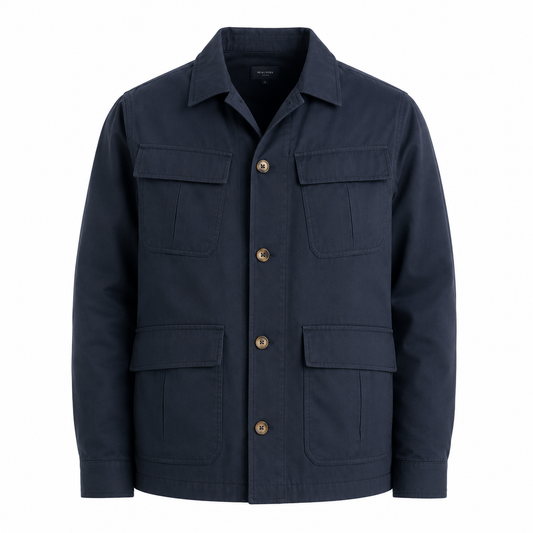 Scfrony Jacket