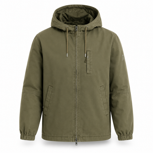 Scnew Scray Jacket