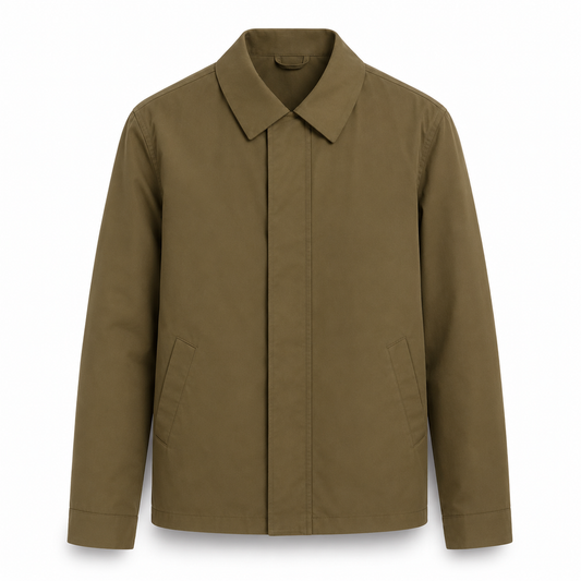 Scsalt Jacket