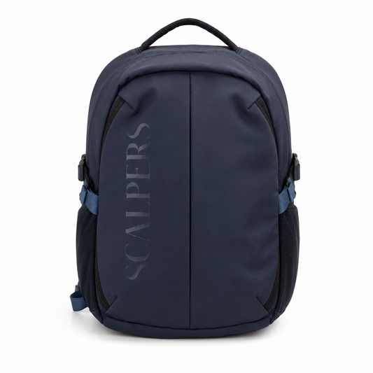 Scproject Backpack