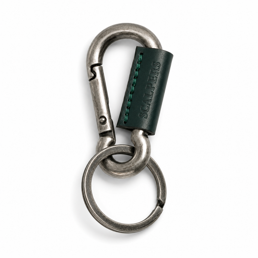 Scfaggio Keychain