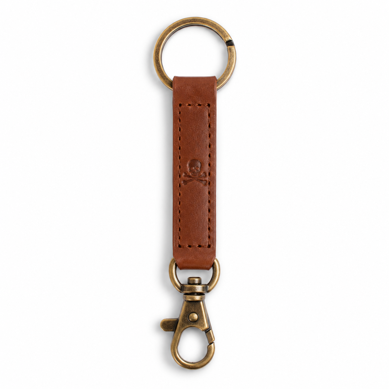 Scclassic Keychain