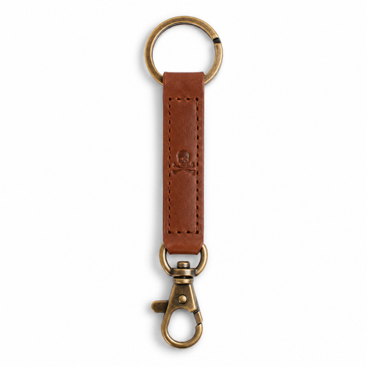 Scclassic Keychain