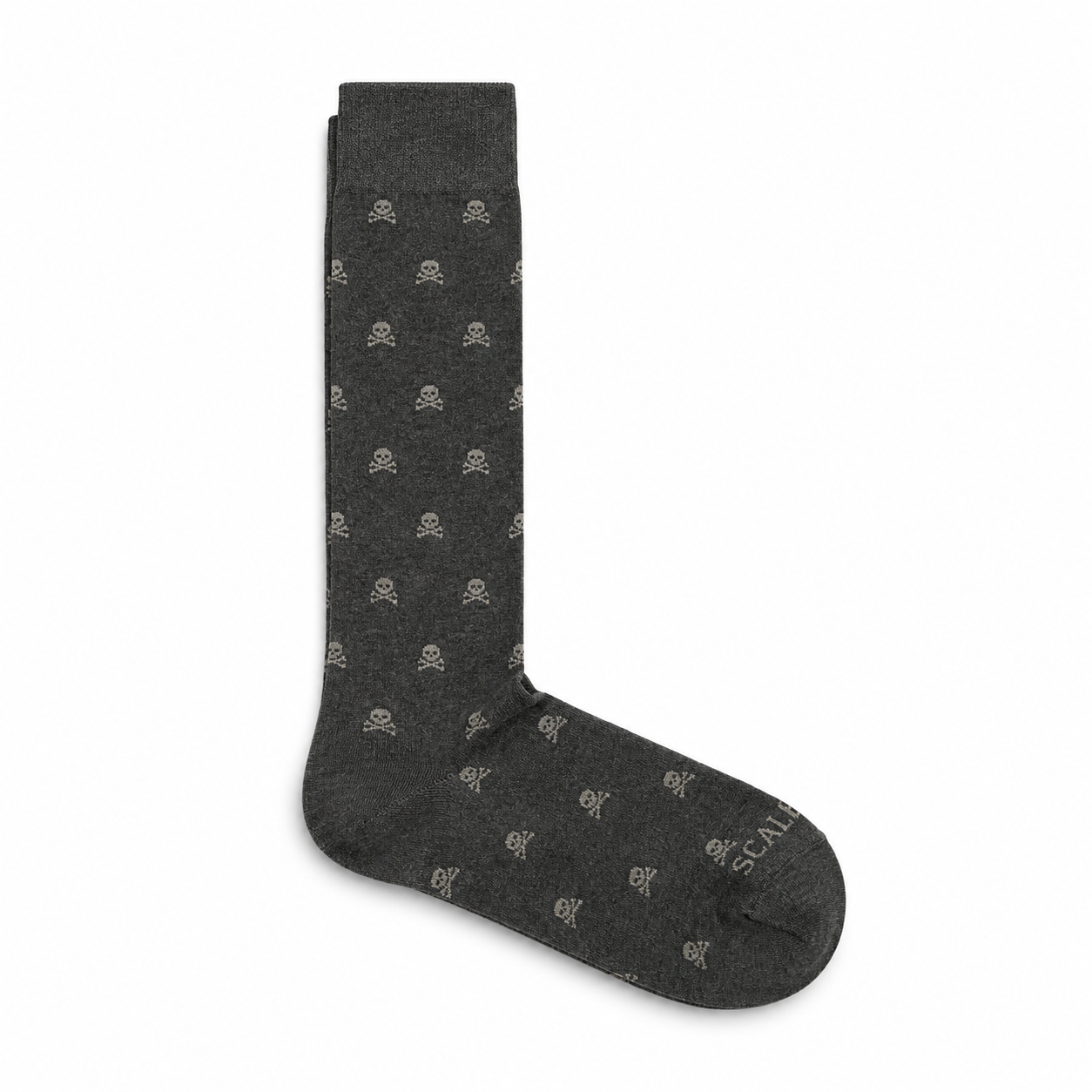 Scskull L Socks