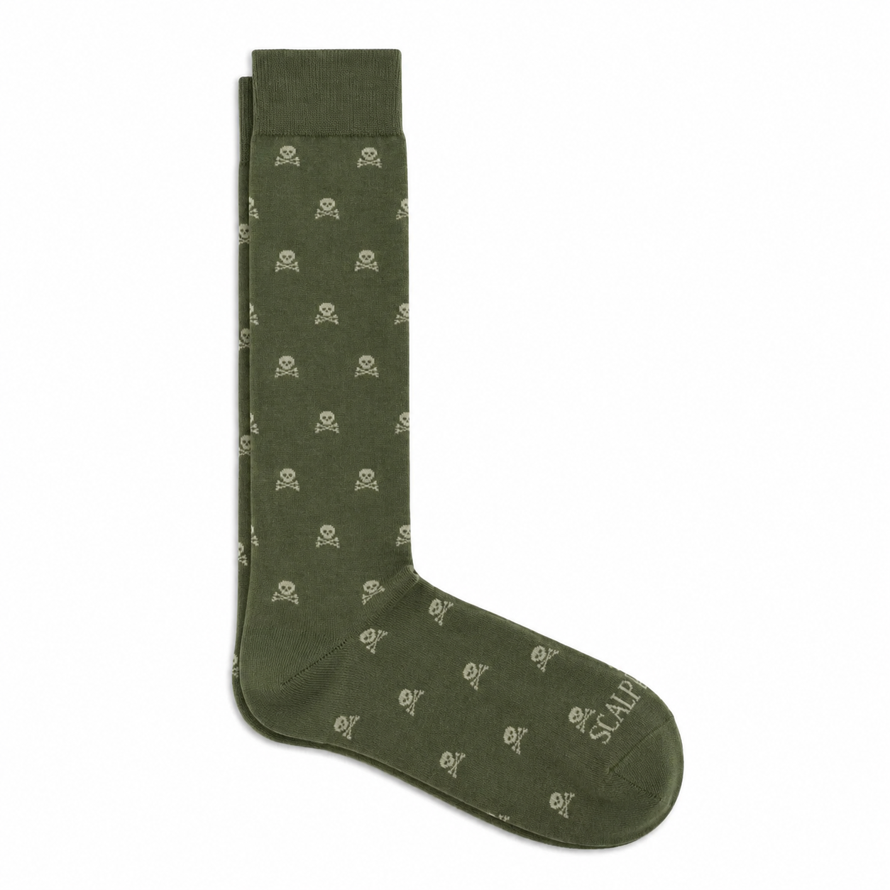 Scskull L Socks