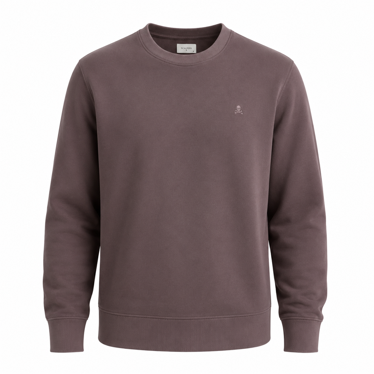 Scfade Sweater