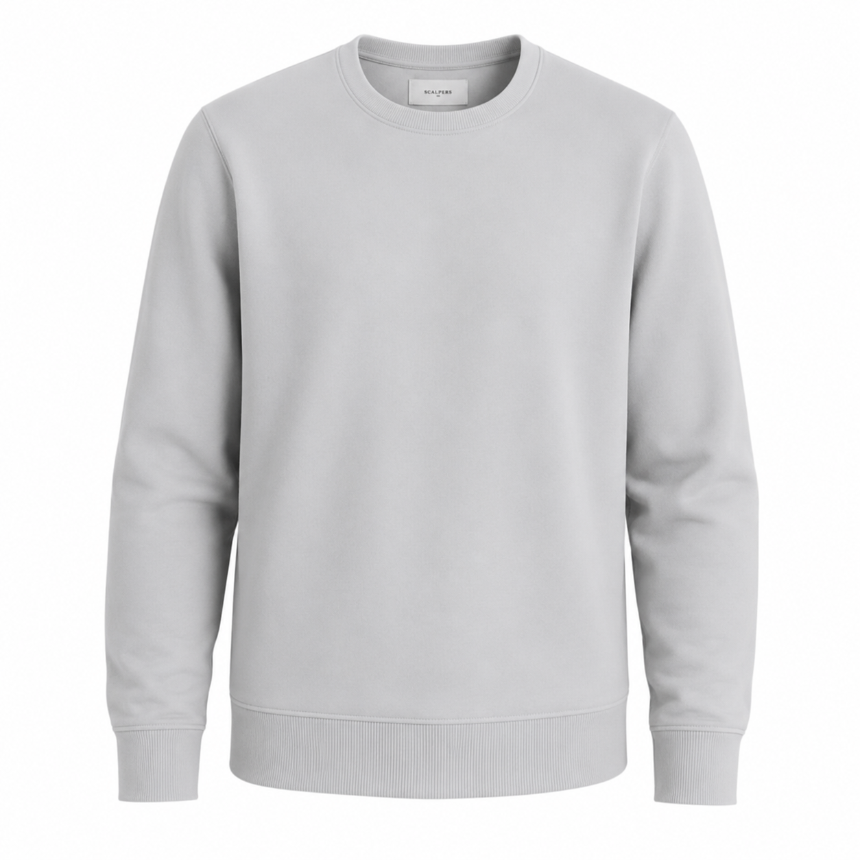 Scfade Sweater