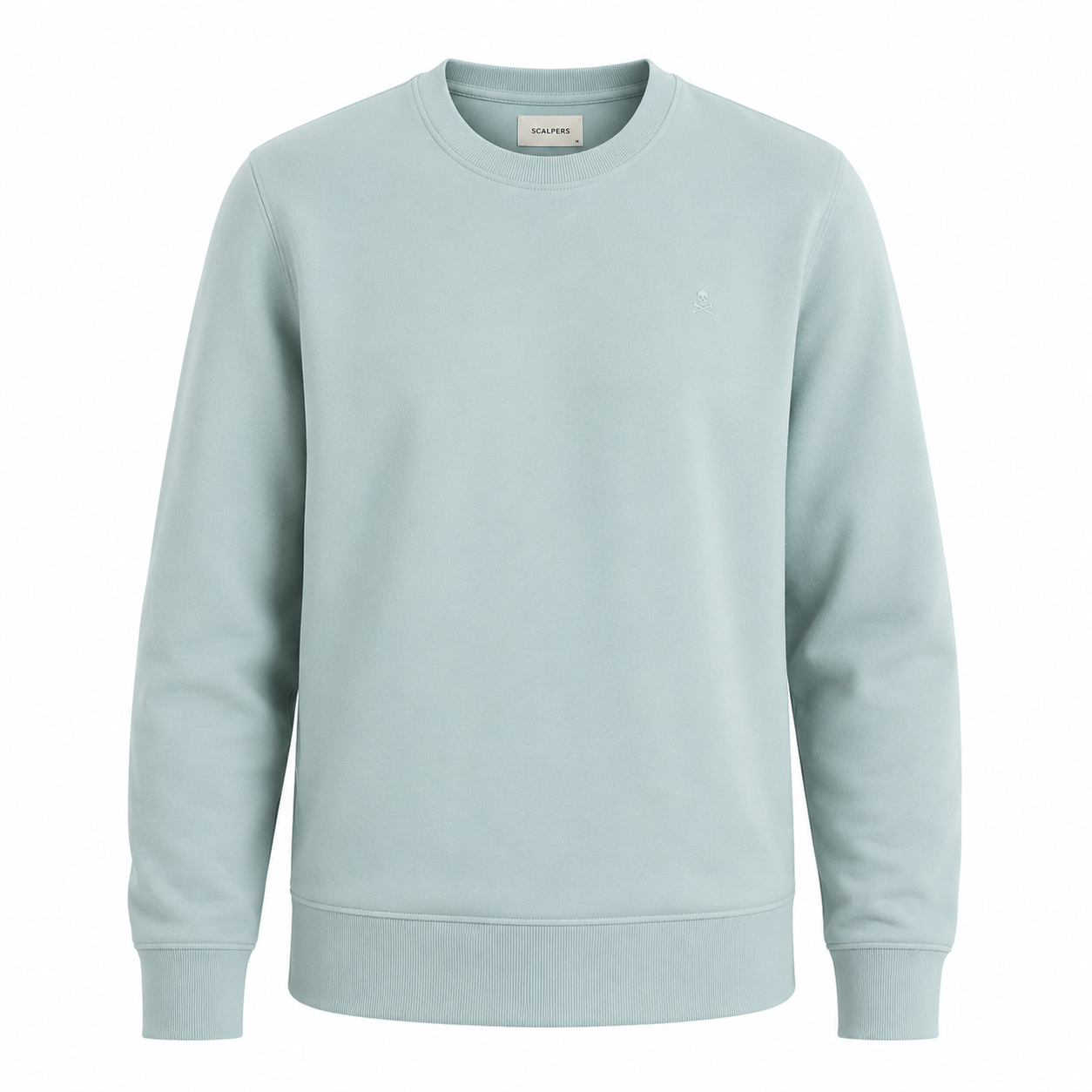 Scfade Sweater