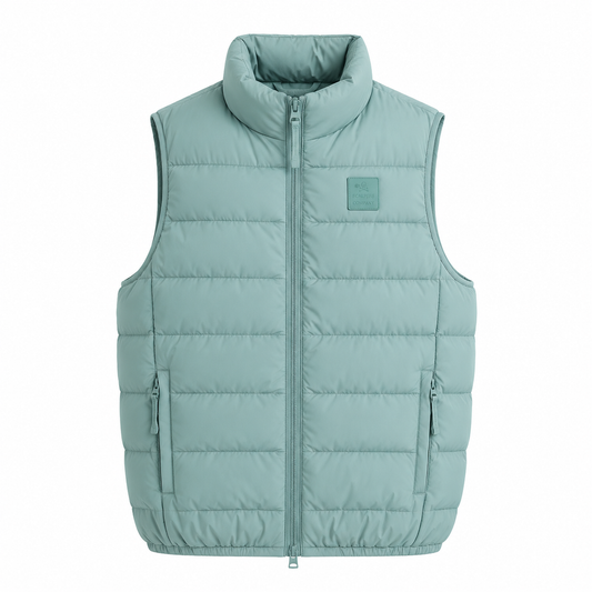 Scgstaad Vest Kids