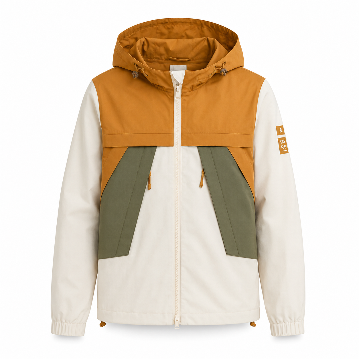 Sccolumbia Jacket Kids