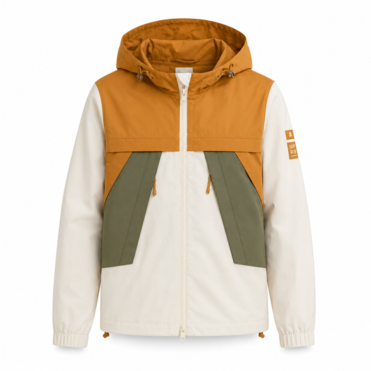 Sccolumbia Jacket Kids