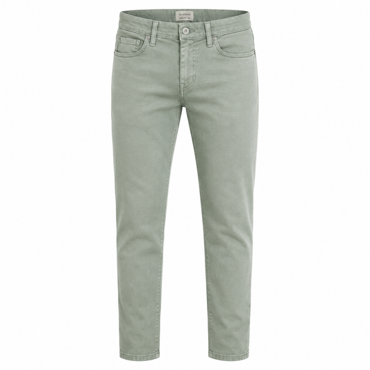 Scfive Pockets Pants Kids