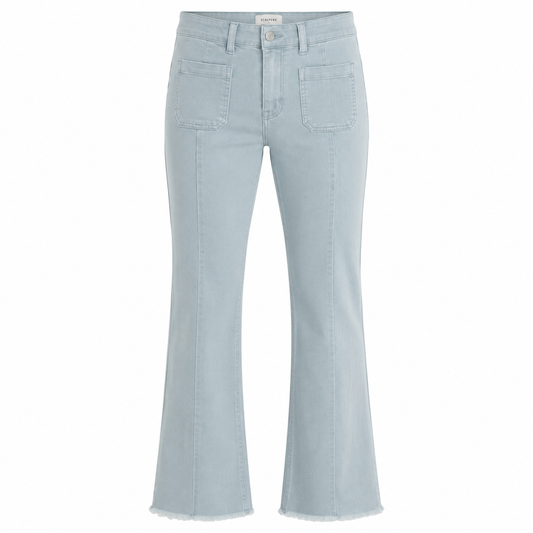 Scflare Pants Girls