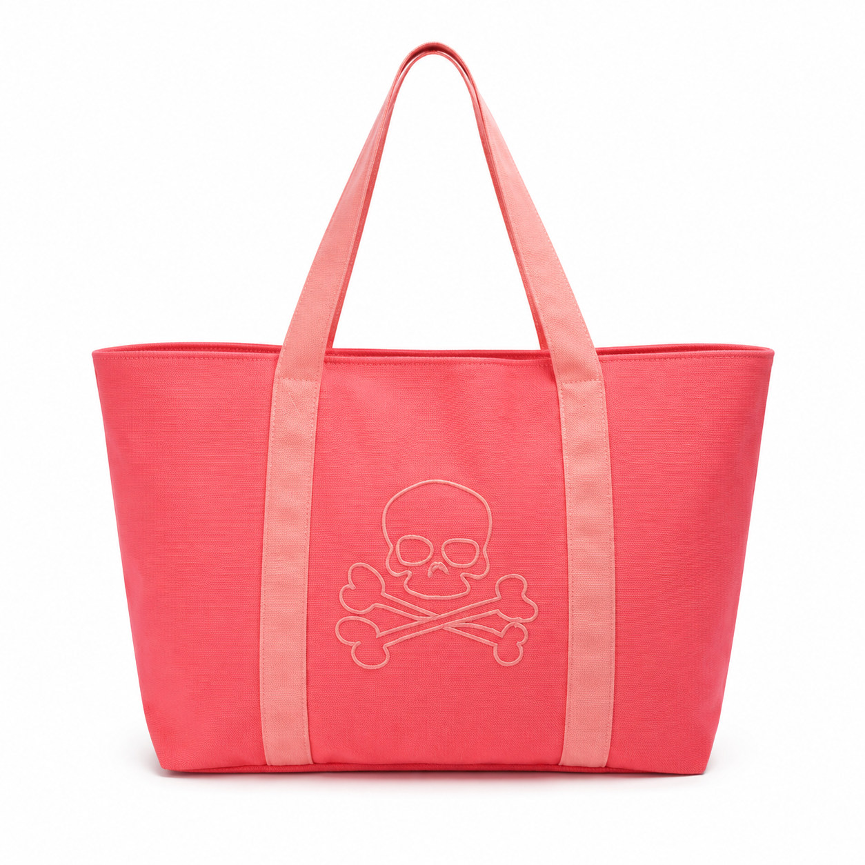 Scskuller Contrast Bag Girls