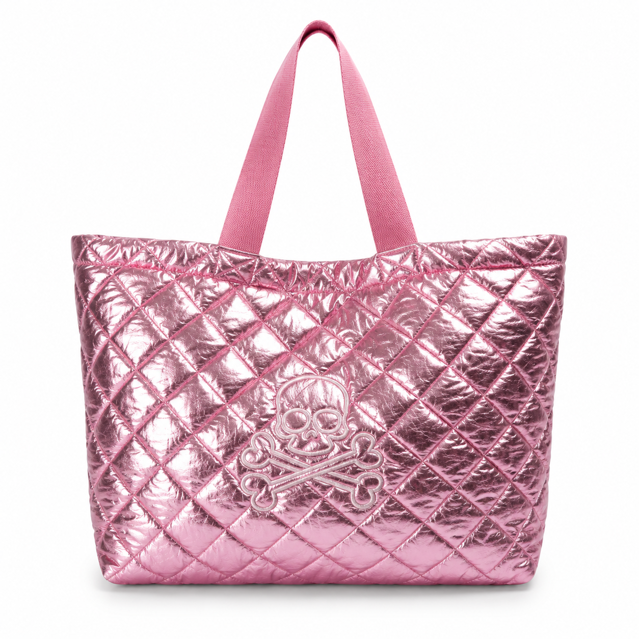 Scquilted M Bag Girls