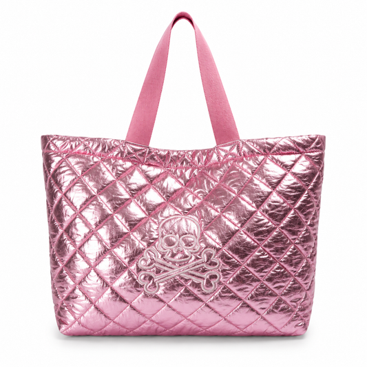 Scquilted M Bag Girls