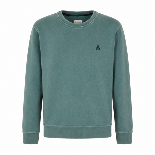 Scround Neck Tricot Kids