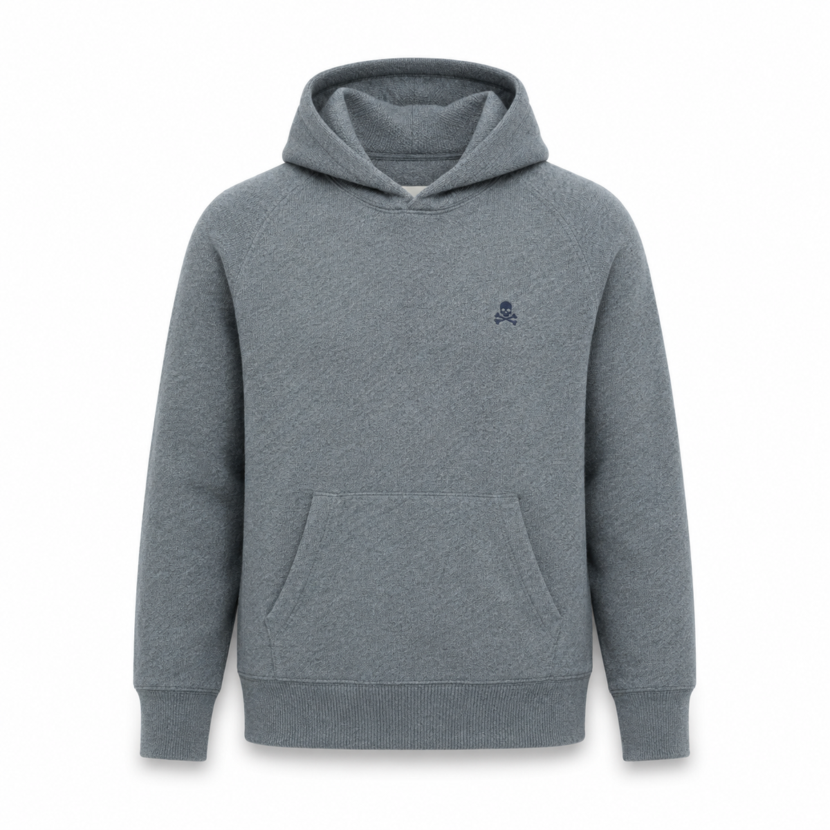 Scranglan Hoodie Tricot Kids