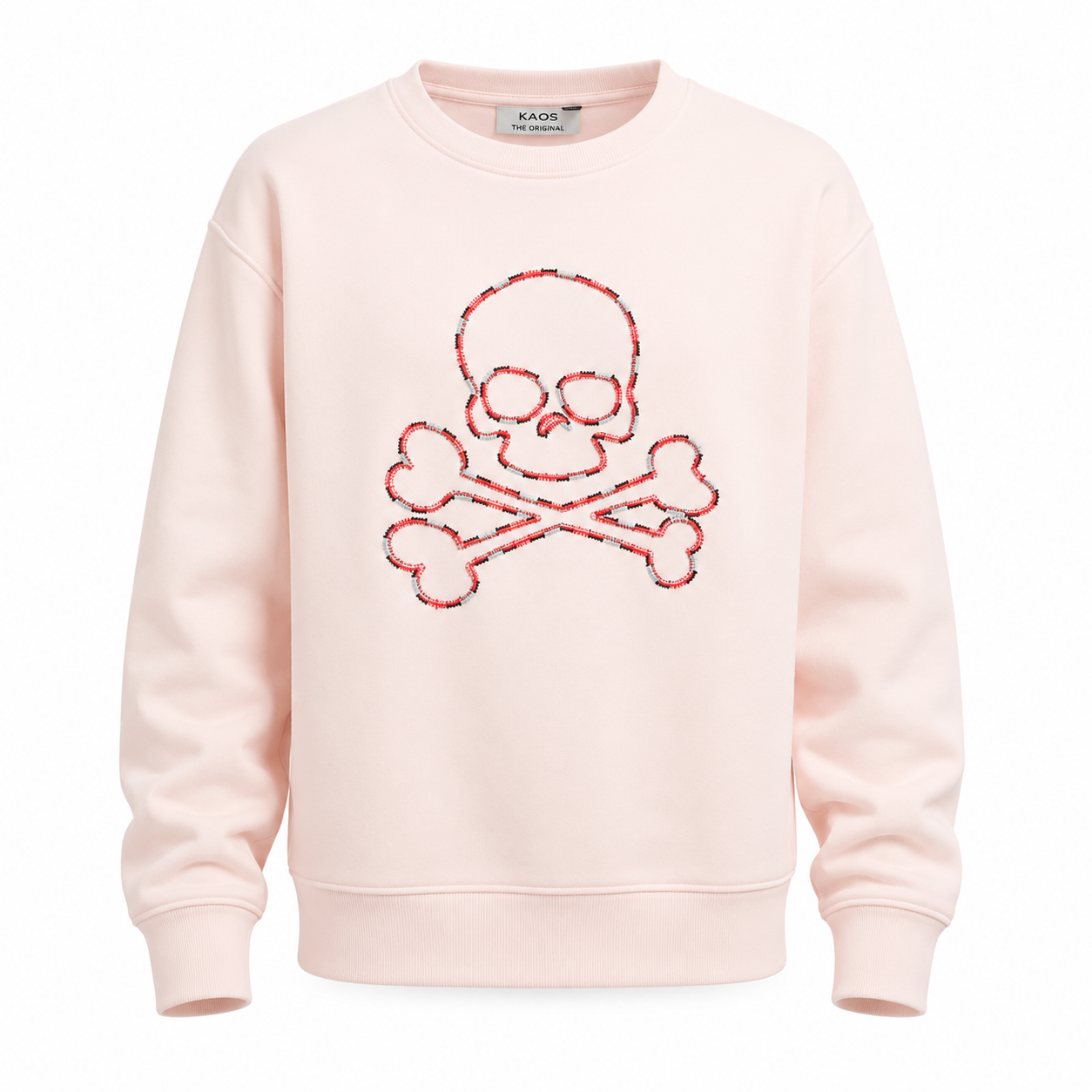 Scemb Skull Sw Girls
