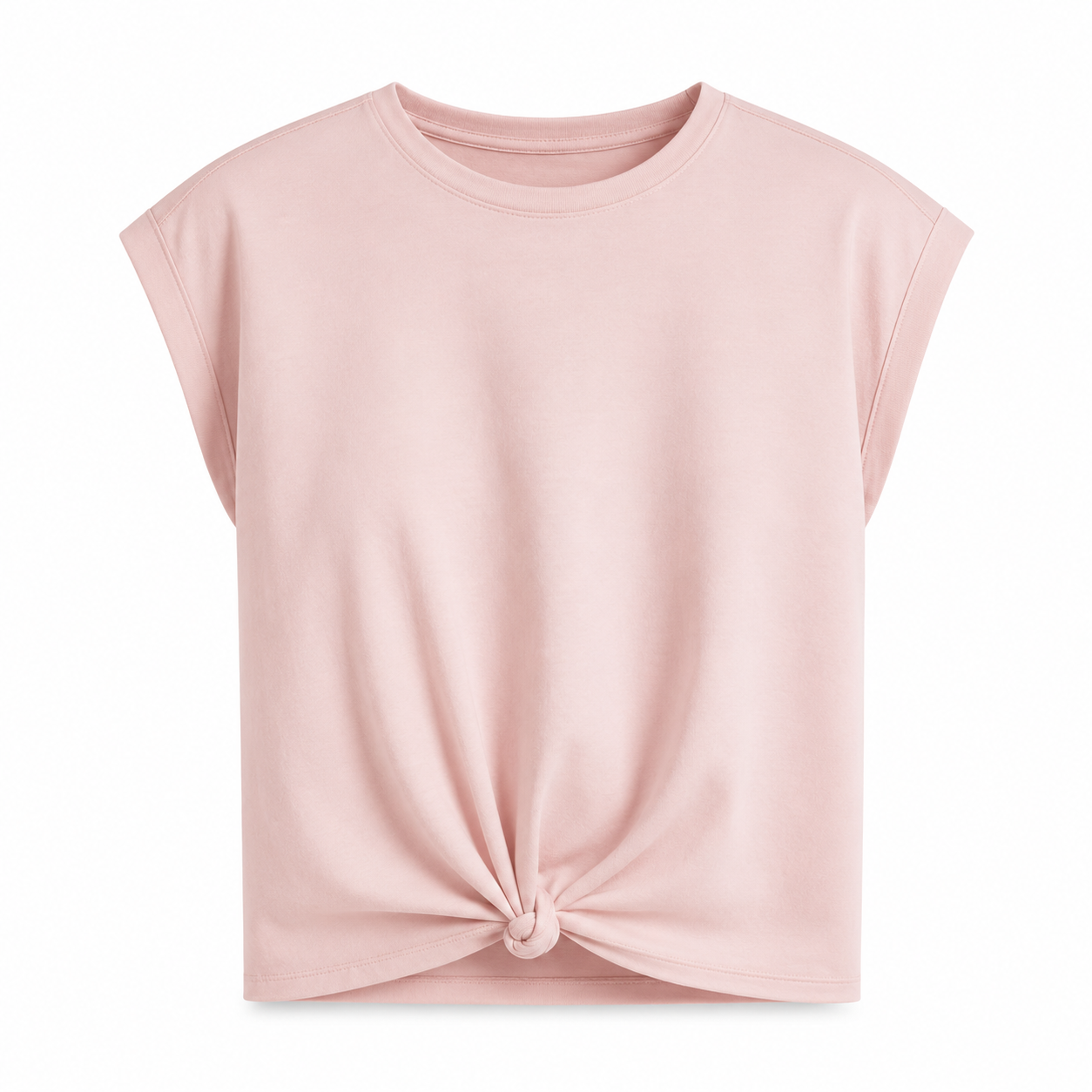Scknot Skull Tee Girls