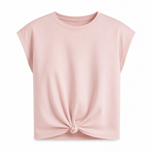 Scknot Skull Tee Girls