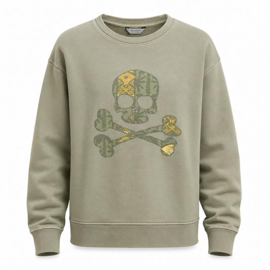 Schaiti Skull Sw Kids