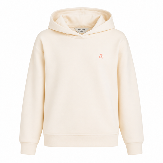 Sctiger Hoodie Girls