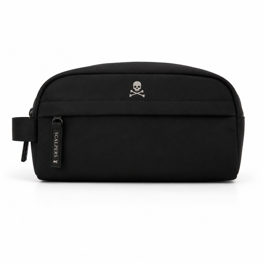 Scmalpensa Travel Case