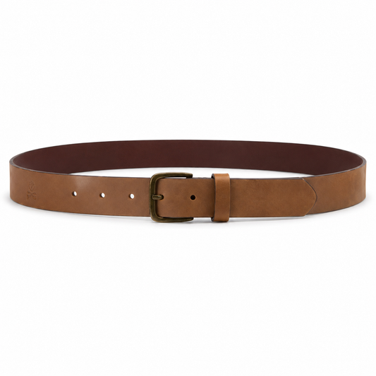 Scskull Belt
