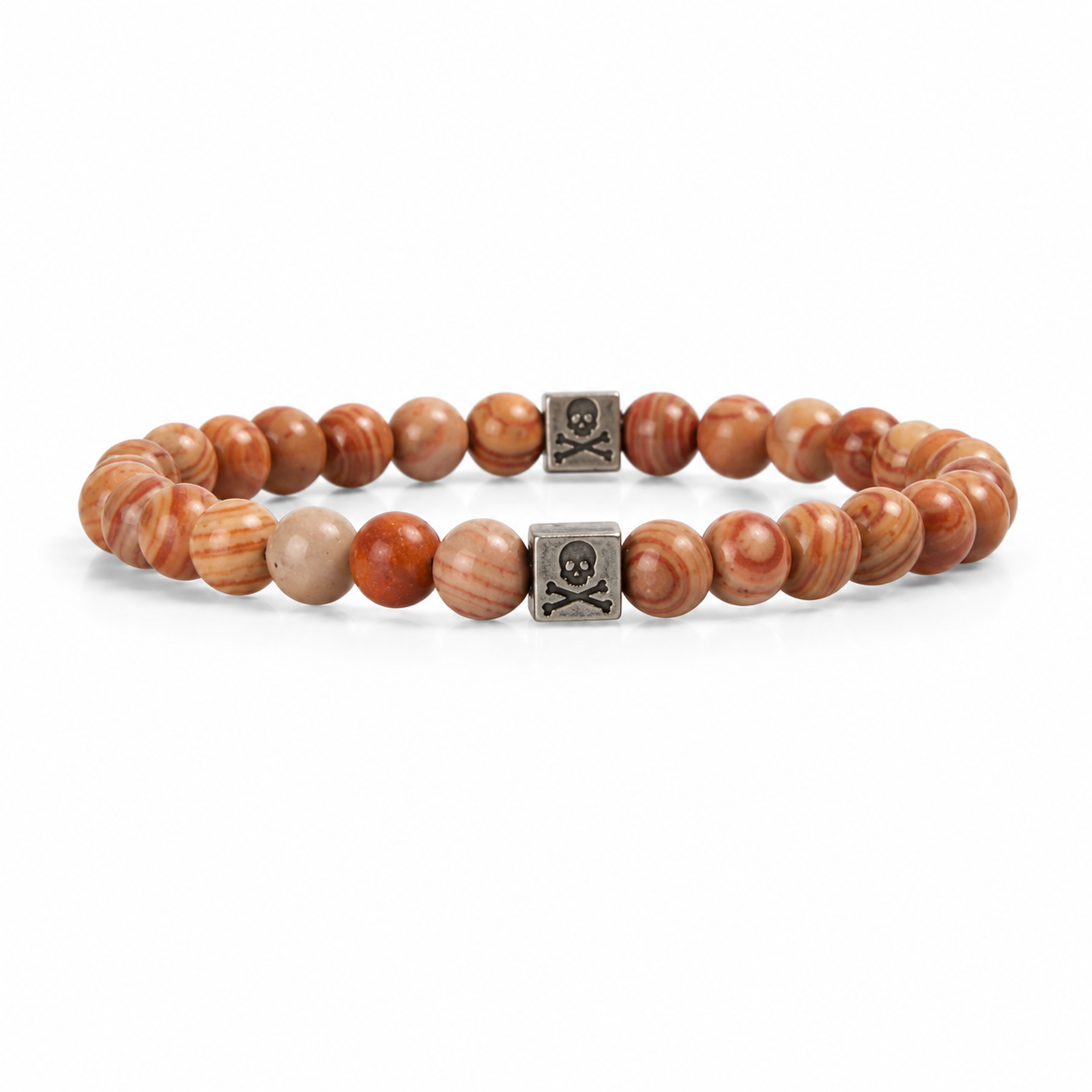 Scstories Bracelet Wood