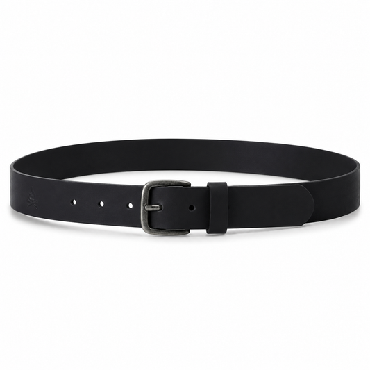 Scstripes Skull Belt