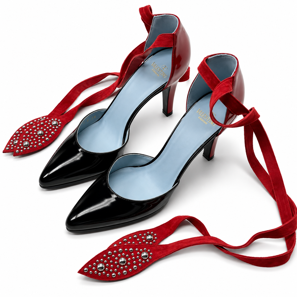 Ankle Strap