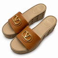 Slide Espadrillas