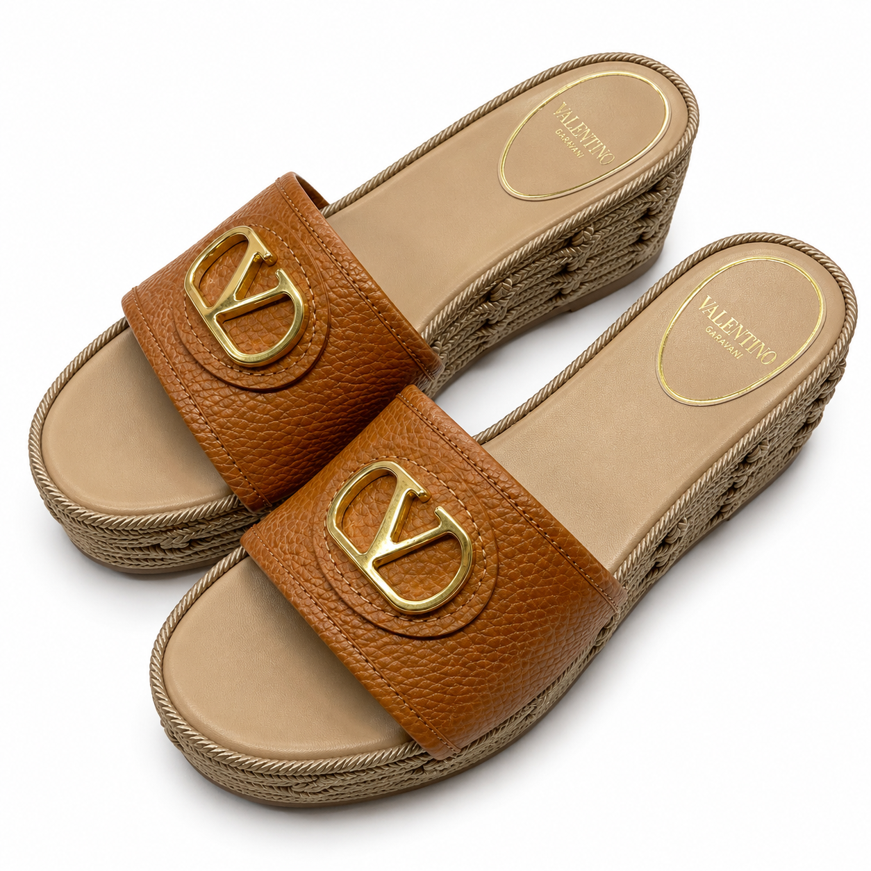 Slide Espadrillas