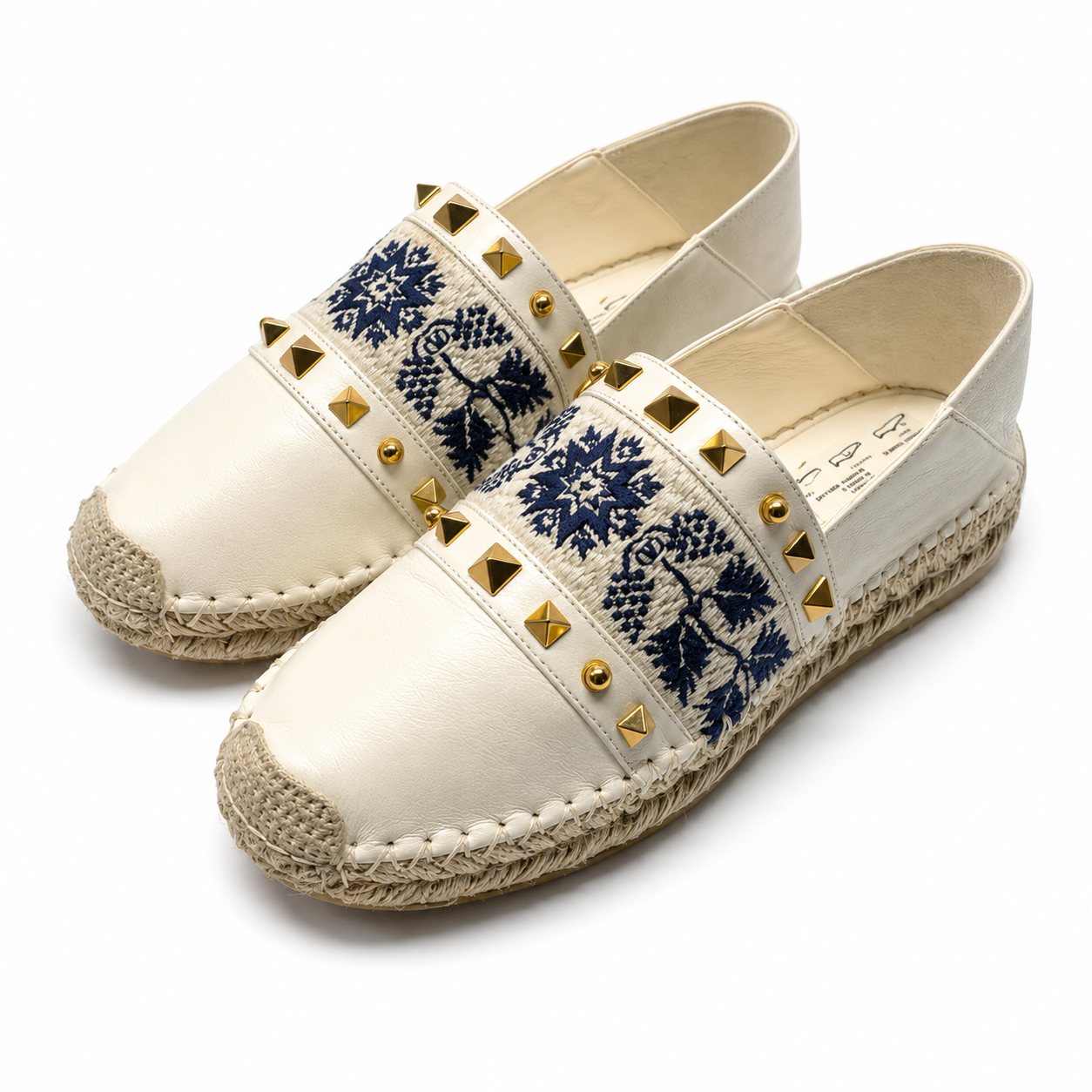 Espadrillas