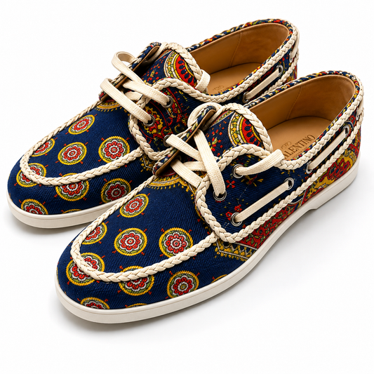 Boat Shoe