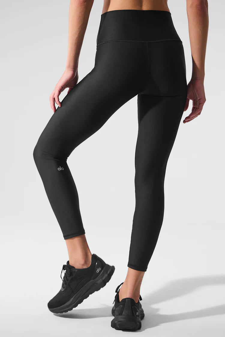 7/8 high-waist airlift legging