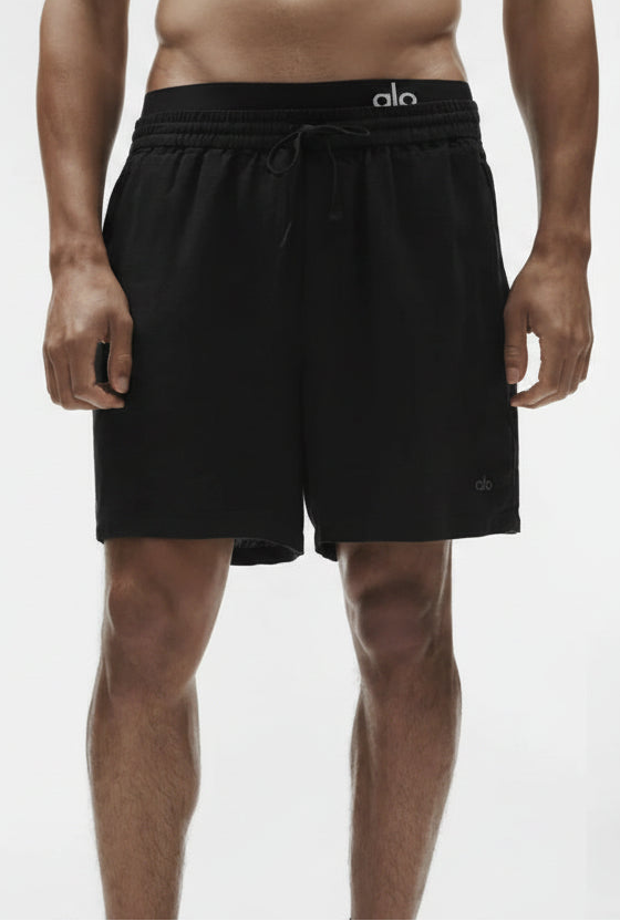 7 linen days short