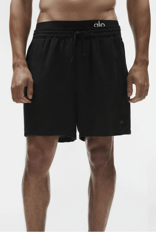 7 linen days short