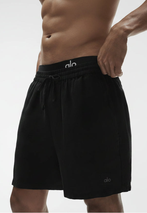 7 linen days short