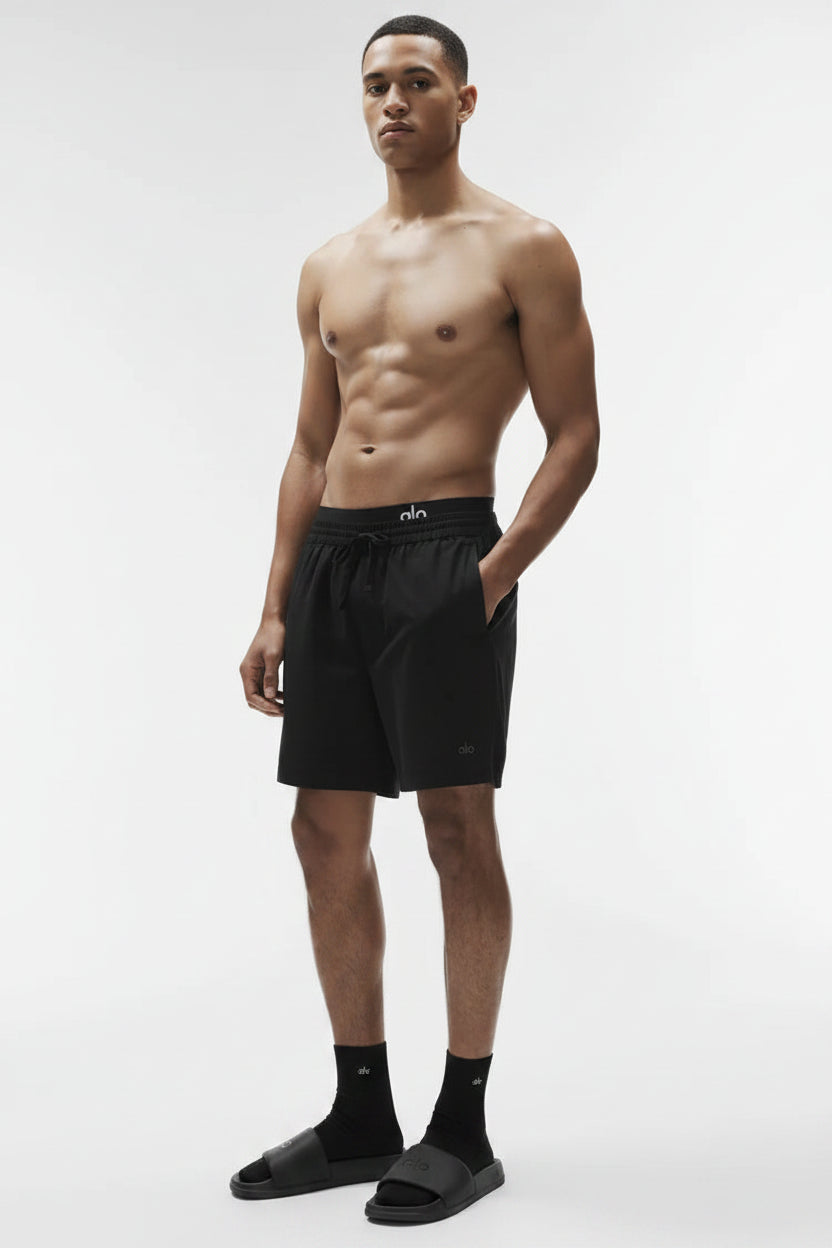 7 linen days short