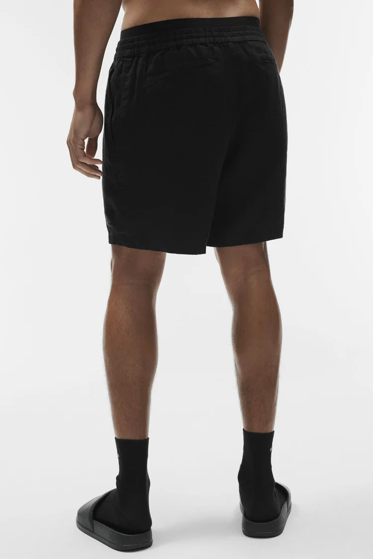 7 linen days short