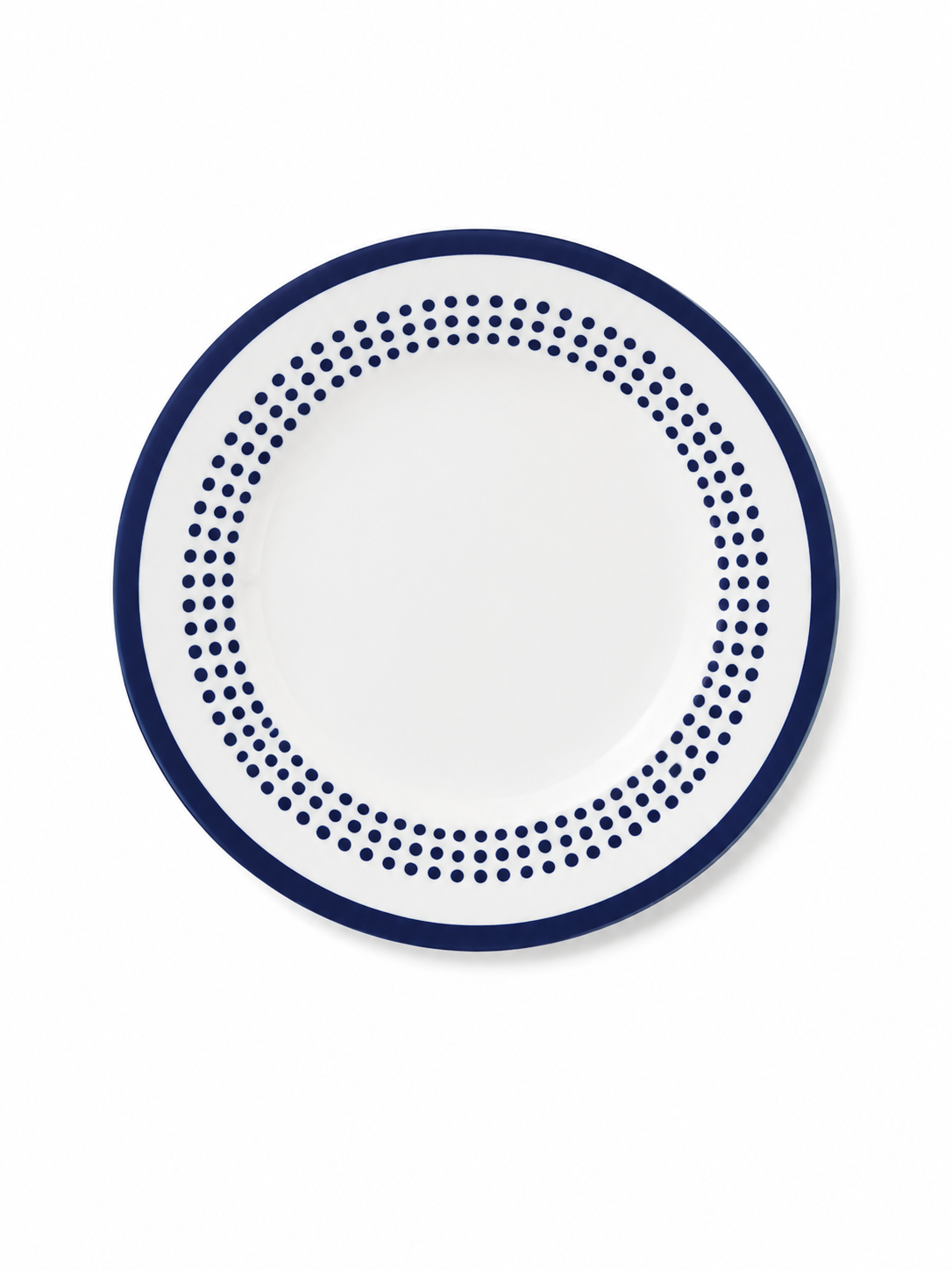 Charlotte Street East Accent Plate