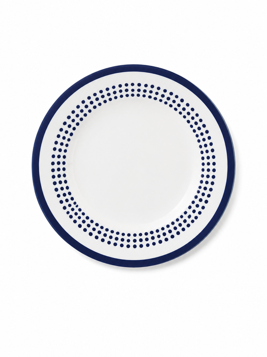 Charlotte Street East Accent Plate