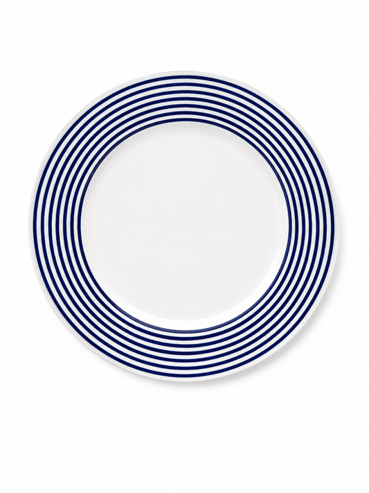 Charlotte Street East Dinner Plate